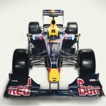 Red Bull RB5 - 2009 F1