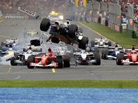 F1 nesreča